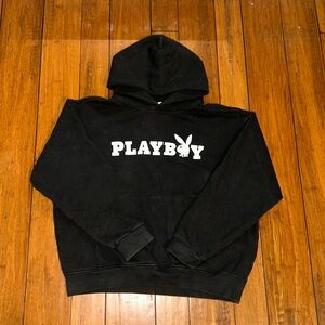 Playboy Sweatshirt🖤